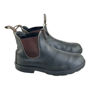 Blundstone Original 500 Chelsea Boots Size 8
listing-status-banner